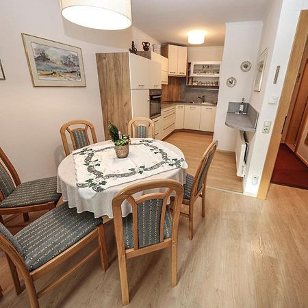 Appartement Else Бад Кляйнкирххайм Экстерьер фото