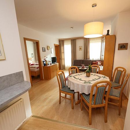Appartement Else Бад Кляйнкирххайм Экстерьер фото