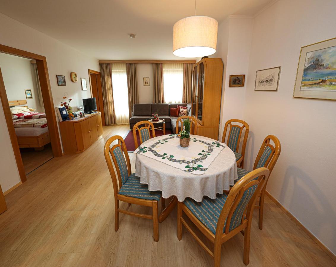 Appartement Else Бад Кляйнкирххайм Экстерьер фото