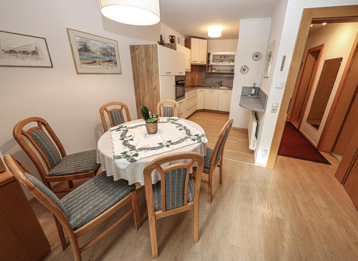 Appartement Else Бад Кляйнкирххайм Экстерьер фото