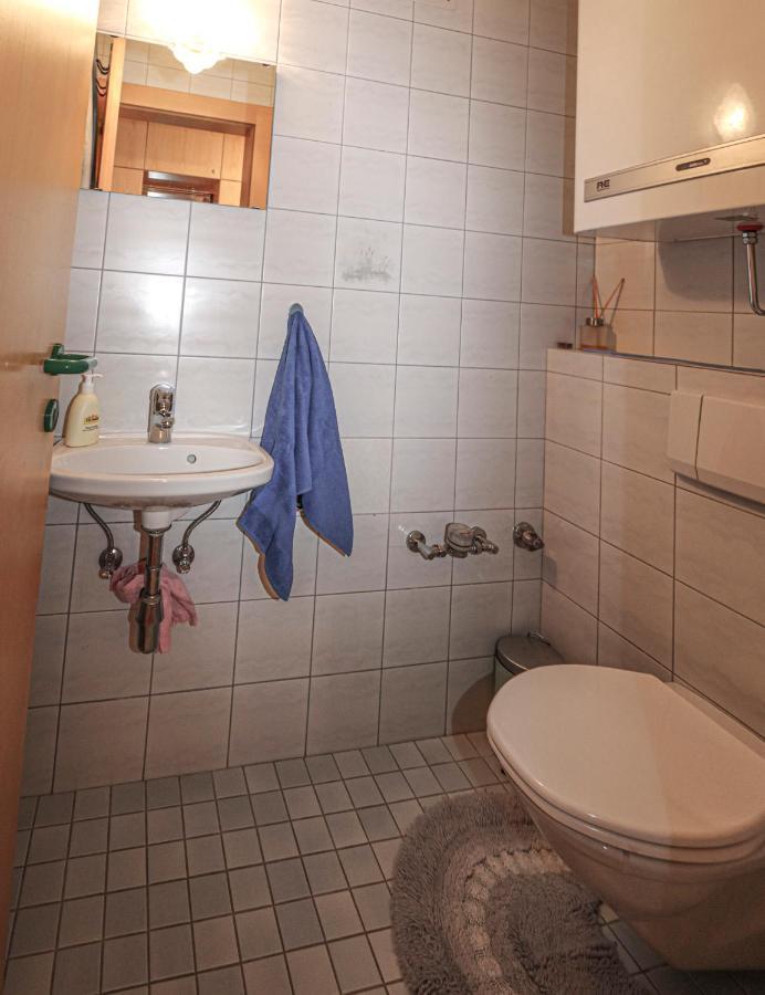 Appartement Else Бад Кляйнкирххайм Экстерьер фото