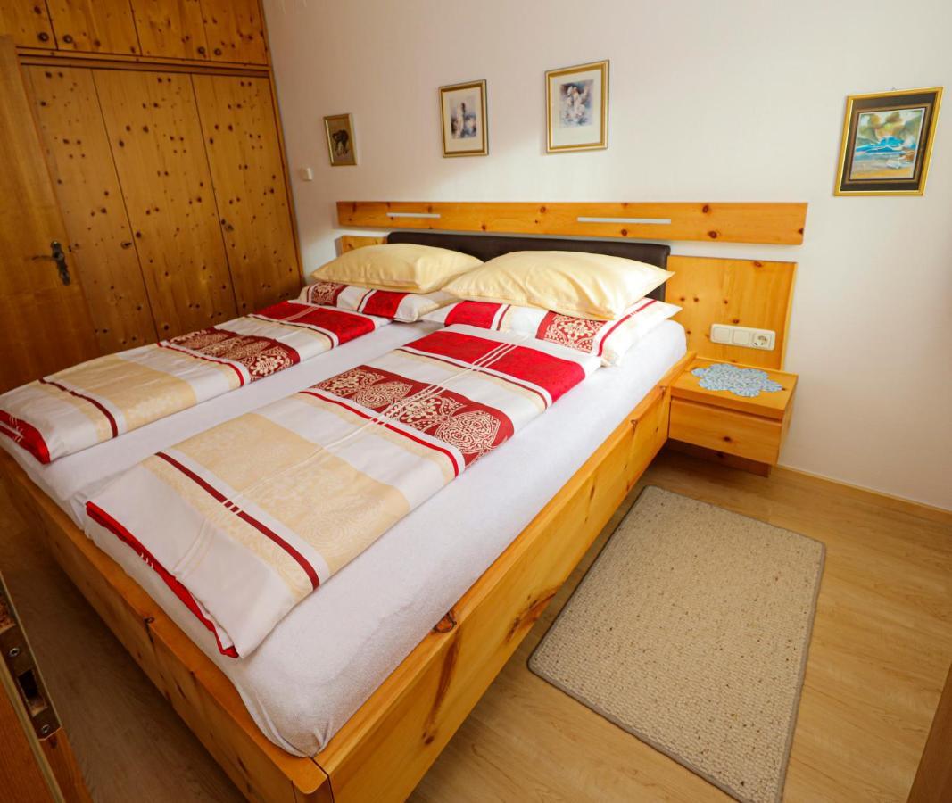 Appartement Else Бад Кляйнкирххайм Экстерьер фото