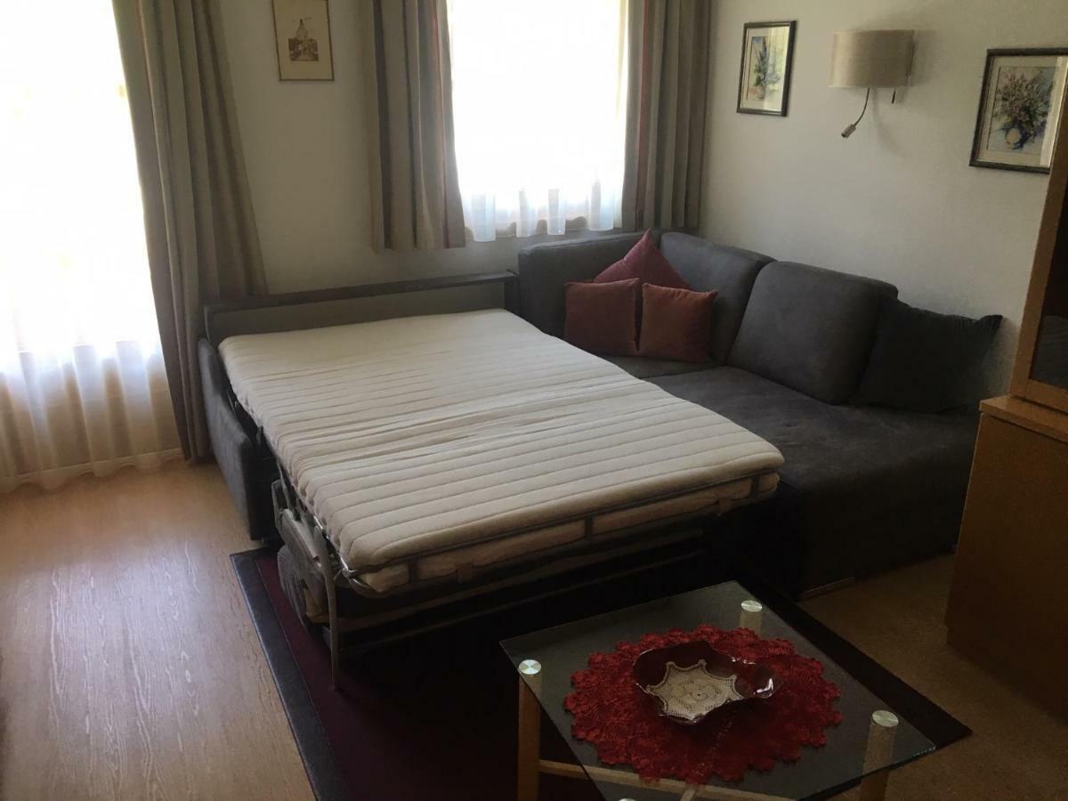 Appartement Else Бад Кляйнкирххайм Экстерьер фото